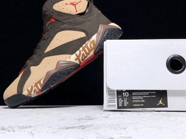 Air Patta AT3375-200 